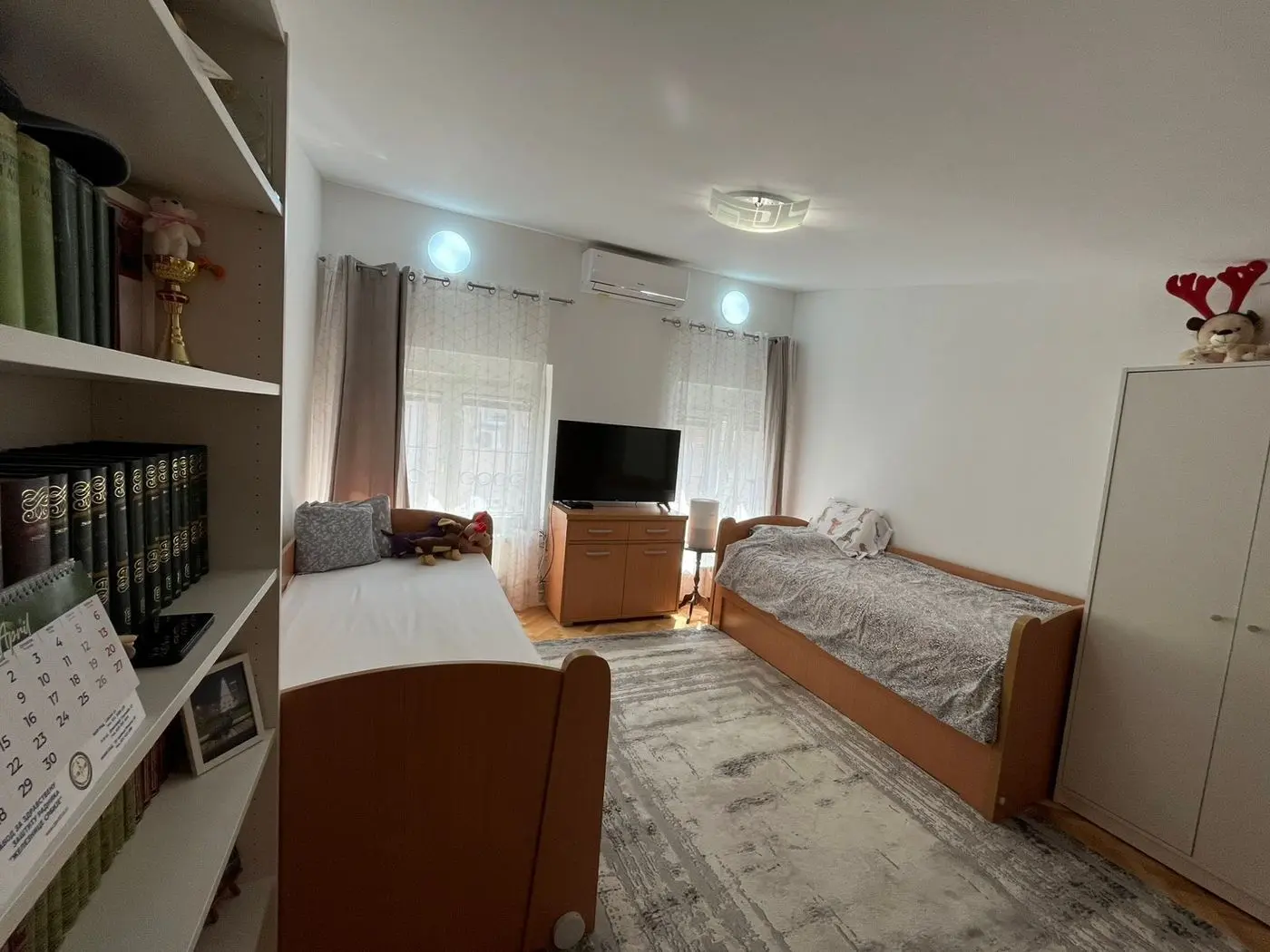 stan na prodaju Novi Sad 95m2 547187