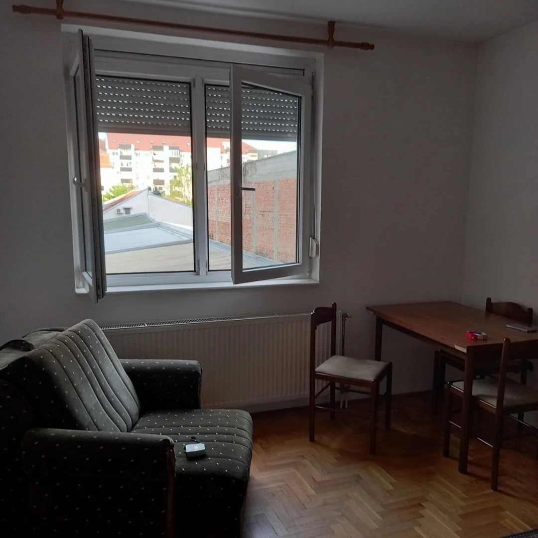 stan na prodaju Novi Sad, 28m2 13385