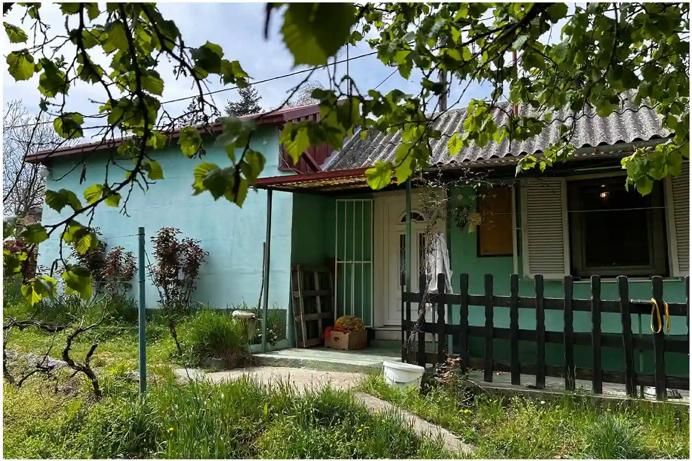 kuca na prodaju Čortanovci, 55m2 547061