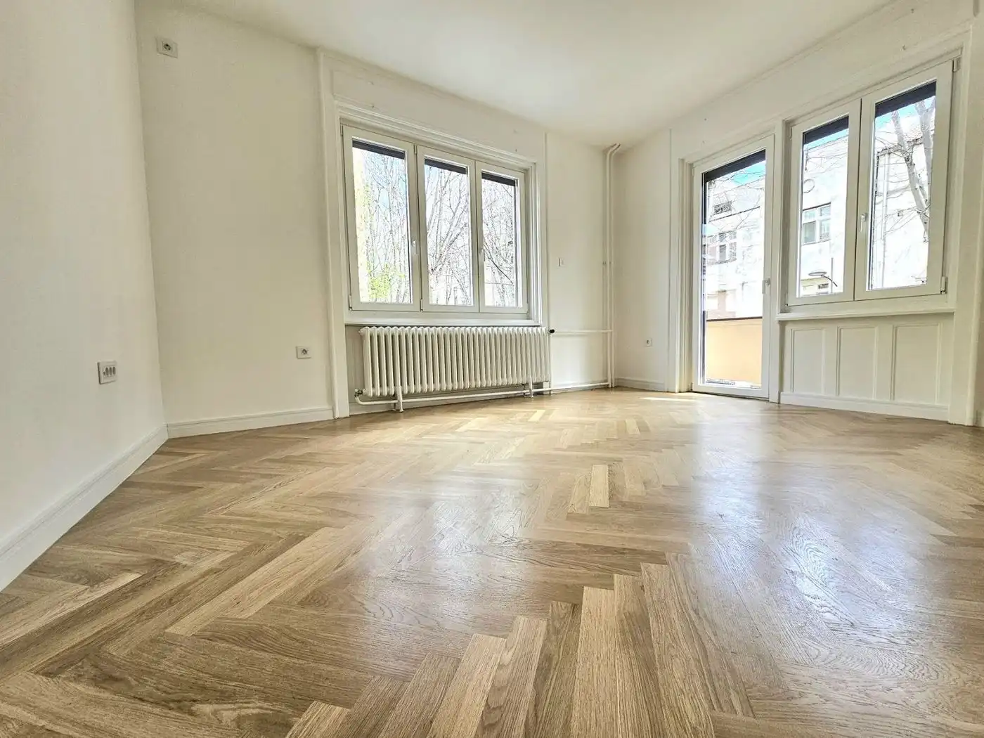 stan na prodaju Novi Sad 112m2 545554