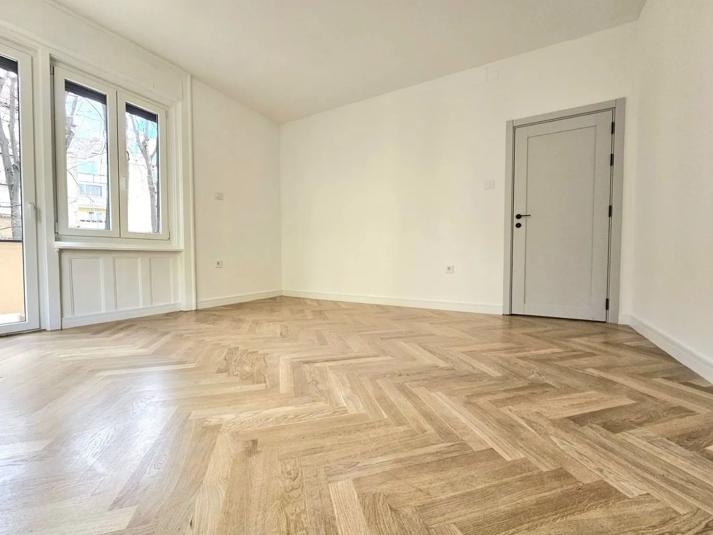 stan na prodaju Novi Sad 112m2 545554