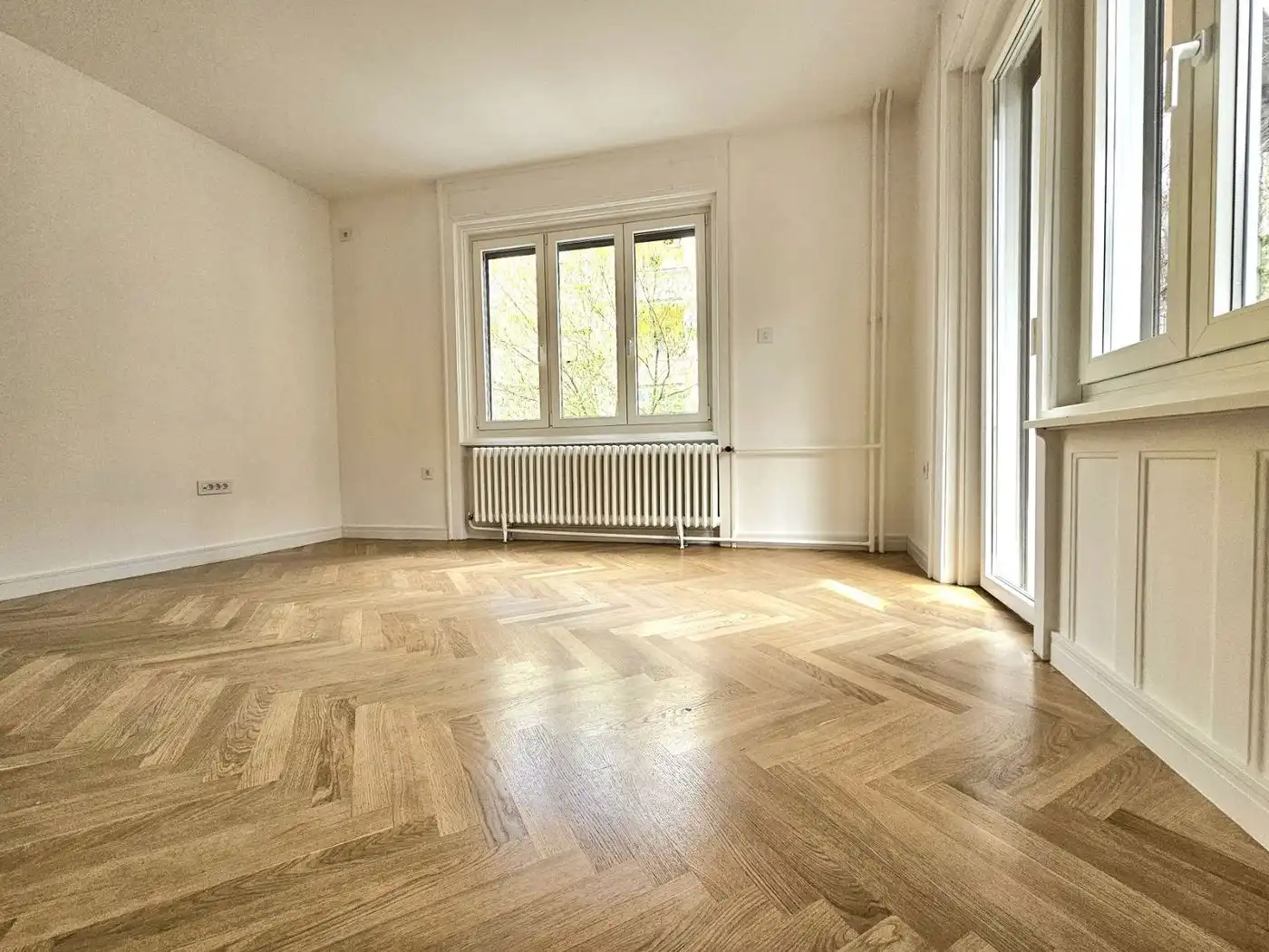 stan na prodaju Novi Sad 112m2 545554