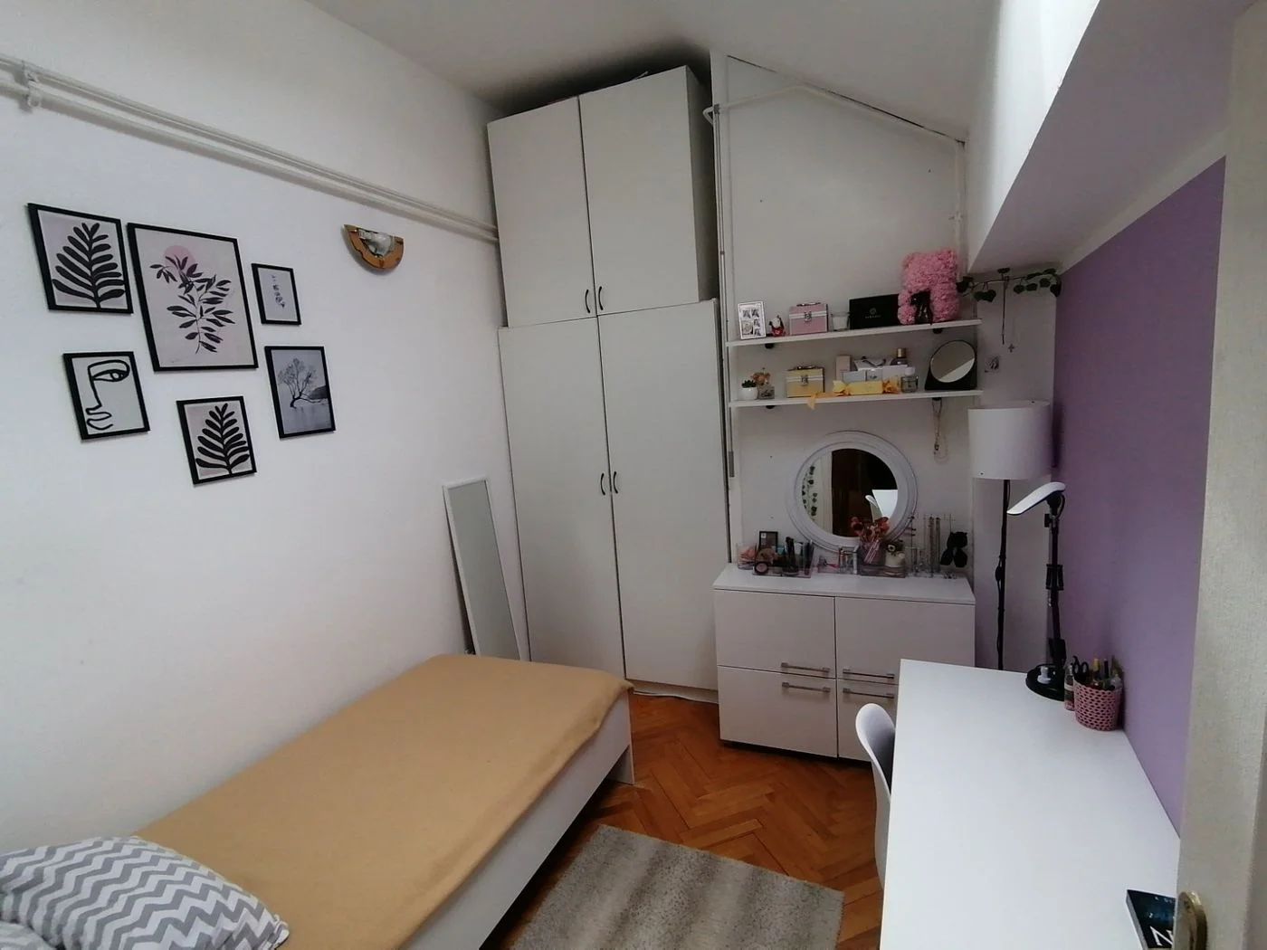 stan na prodaju Novi Sad 91m2 547105