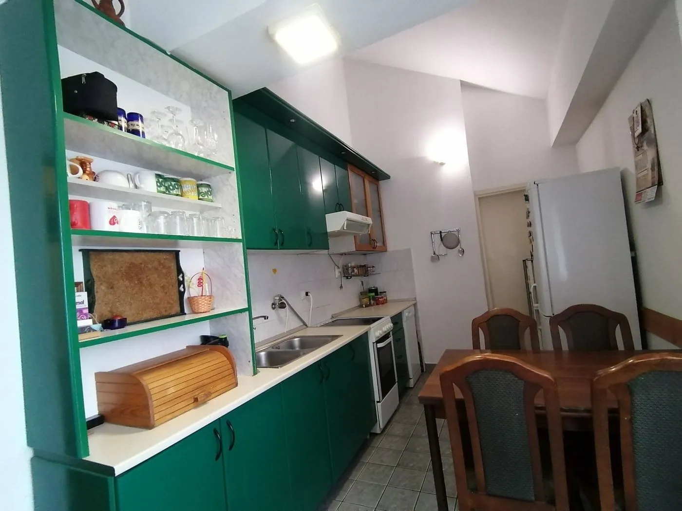 stan na prodaju Novi Sad 91m2 547105