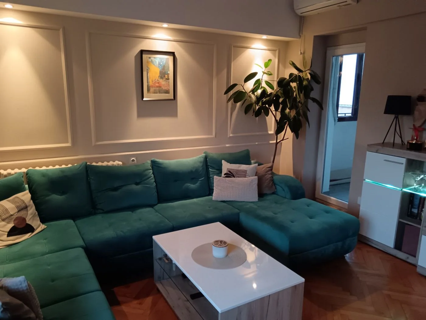 stan na prodaju Novi Sad 91m2 547105
