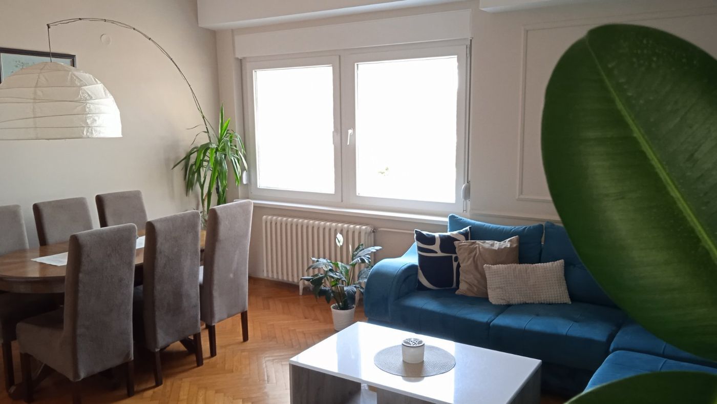 stan na prodaju Novi Sad 91m2 547105