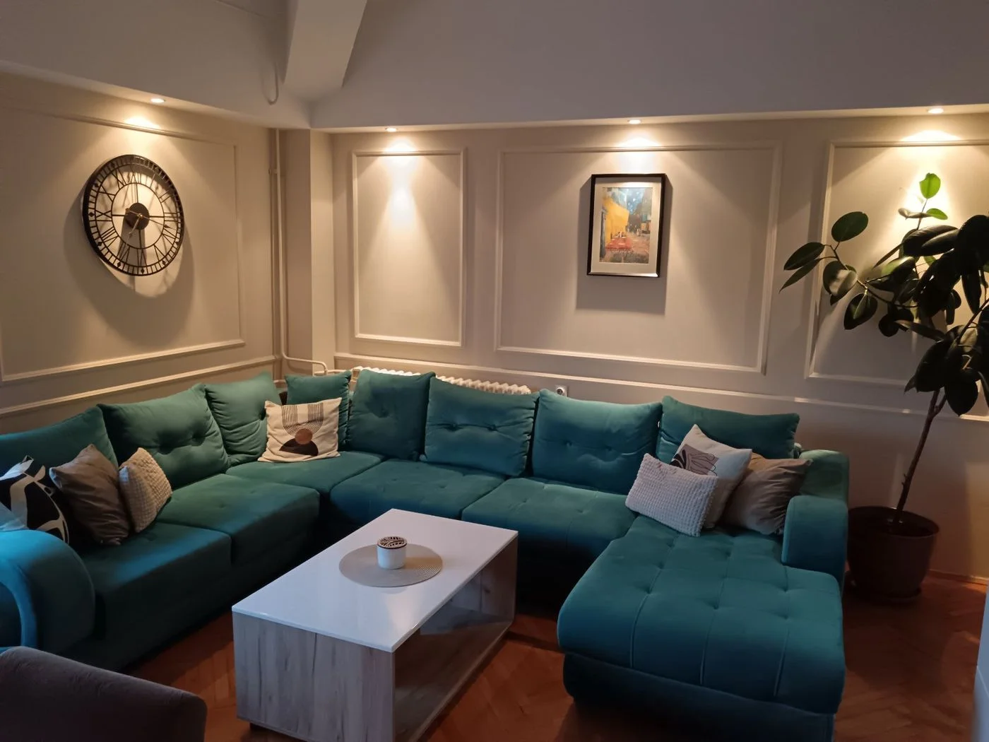 stan na prodaju Novi Sad, 91m2 547105