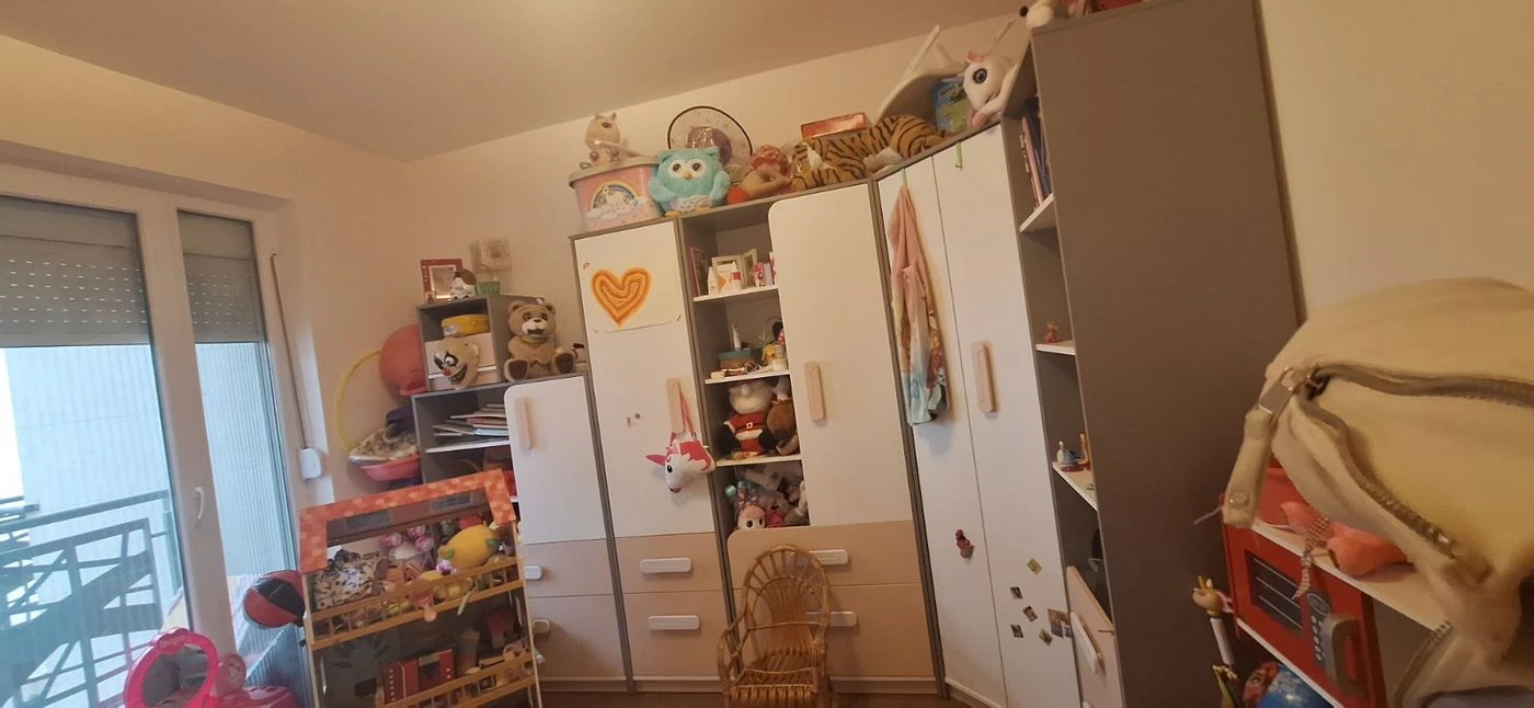 stan na prodaju Novi Sad 75m2 547428