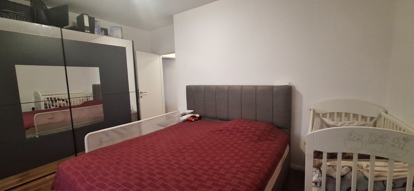 stan na prodaju Novi Sad 75m2 547428