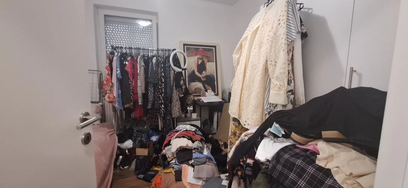 stan na prodaju Novi Sad 75m2 547428