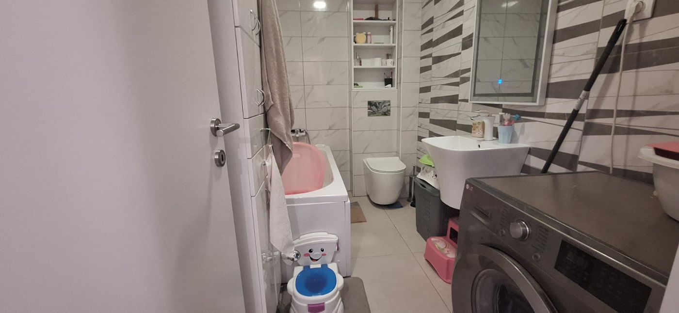 stan na prodaju Novi Sad 75m2 547428