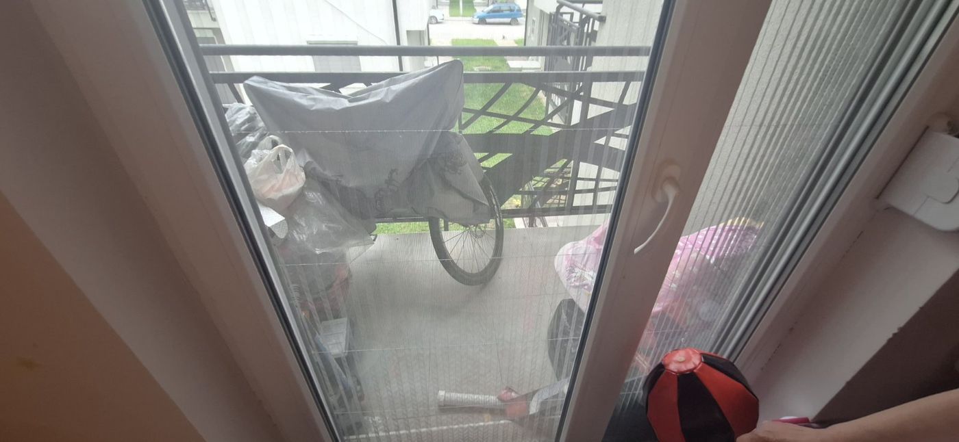 stan na prodaju Novi Sad 75m2 547428