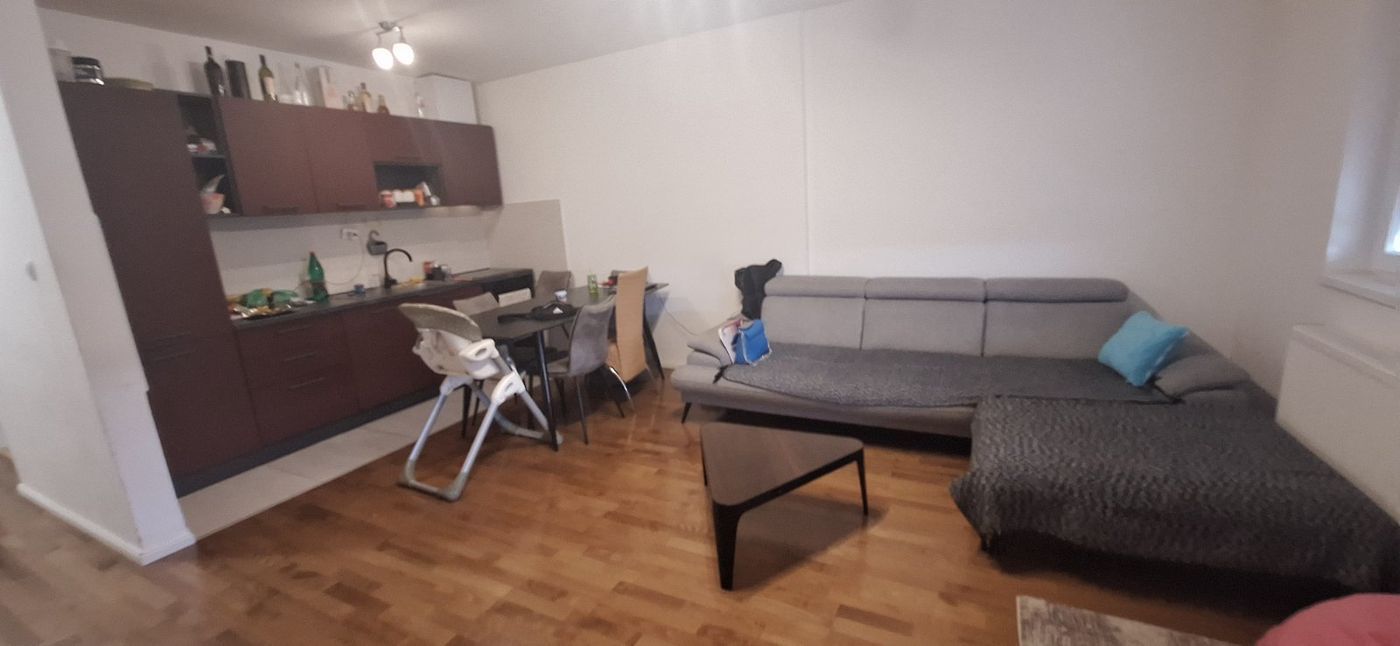 stan na prodaju Novi Sad 75m2 547428