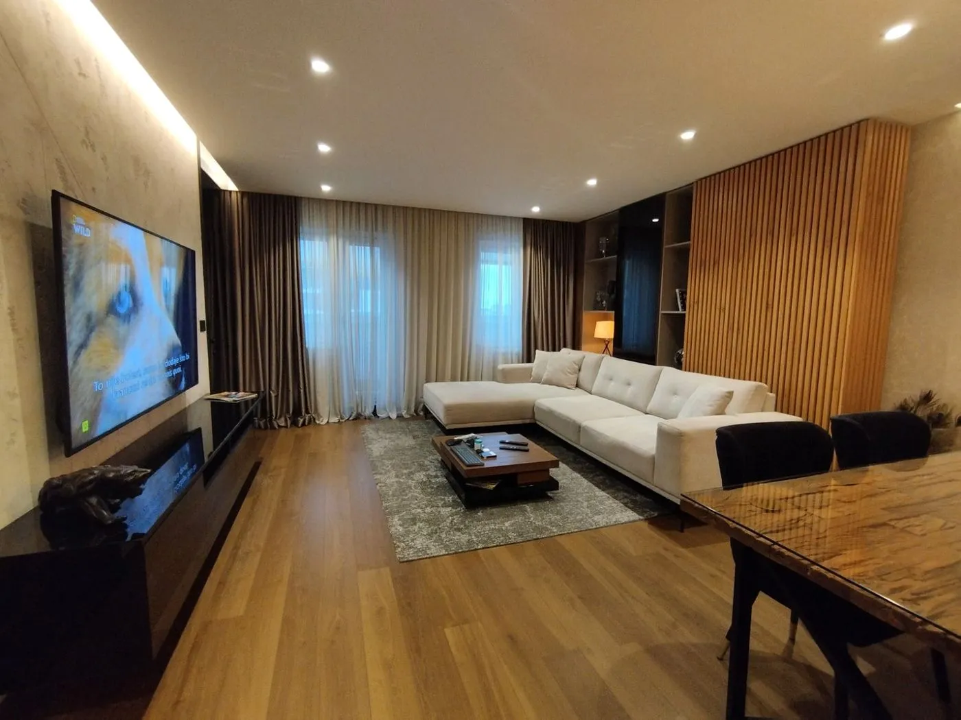 stan na prodaju Novi Sad, 122m2 547507