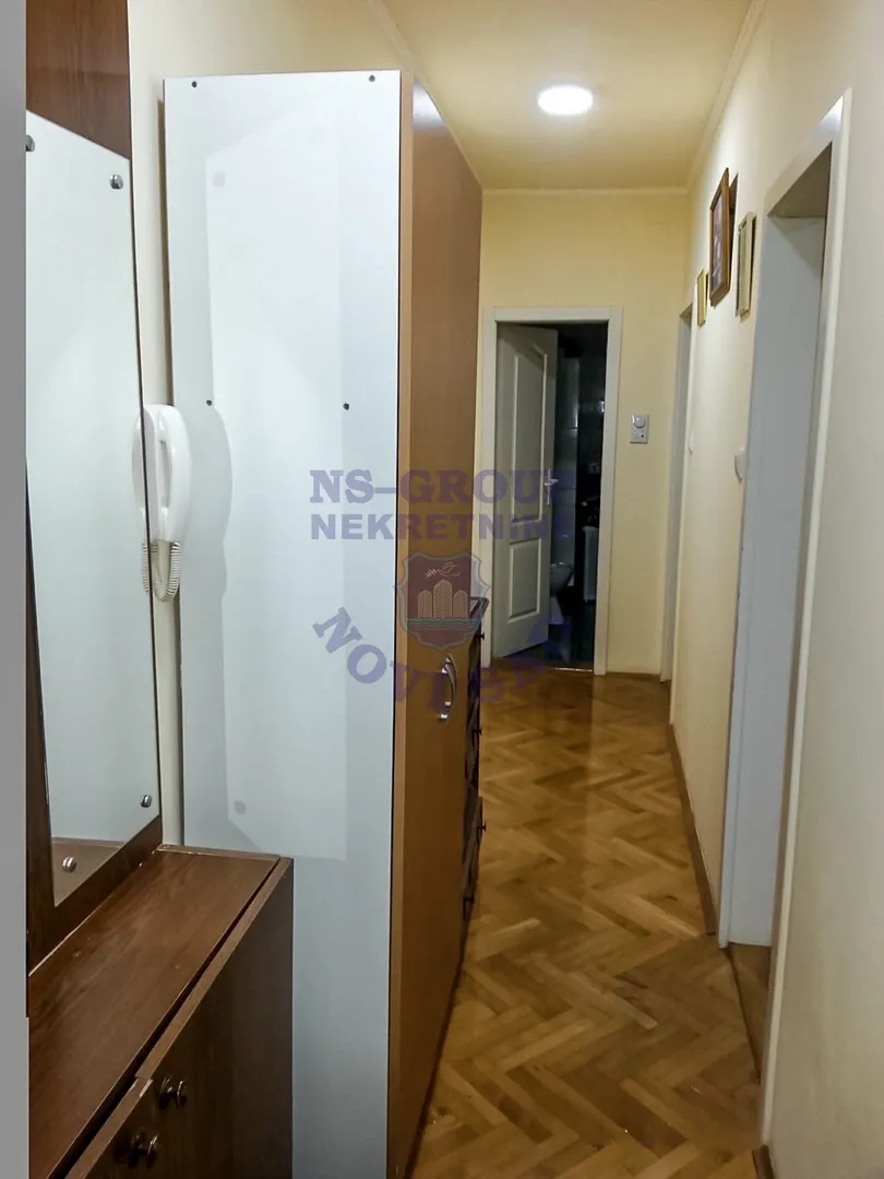 stan na prodaju Novi Sad 50m2 456520