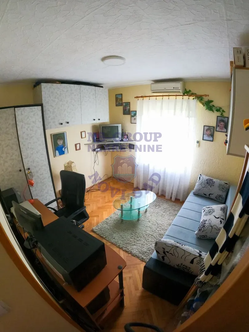 stan na prodaju Novi Sad 50m2 456520