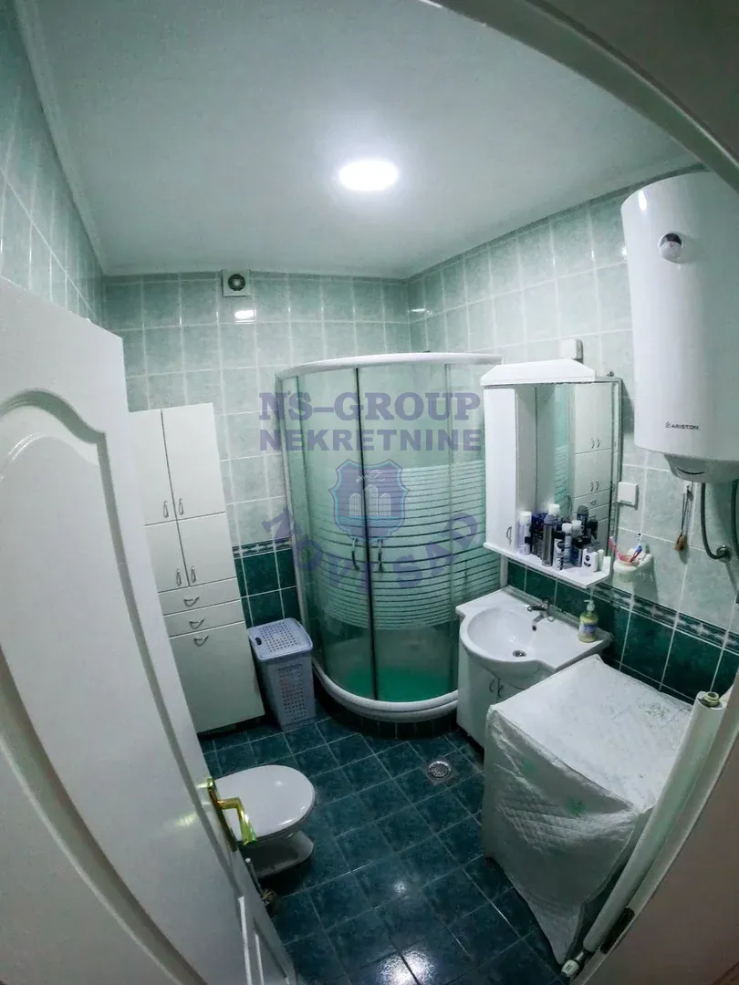 stan na prodaju Novi Sad 50m2 456520