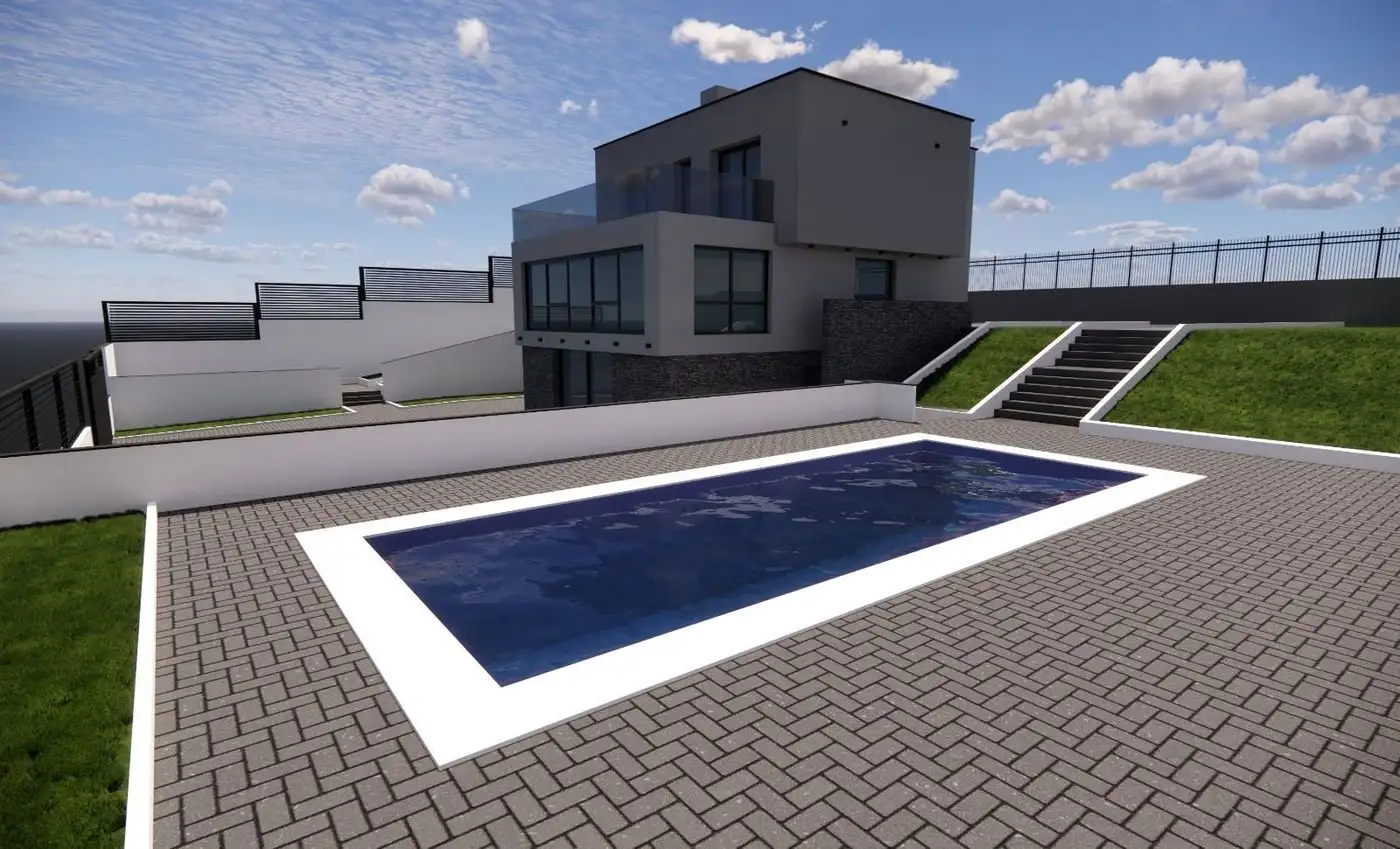 kuca na prodaju Sremska Kamenica 316m2 544005