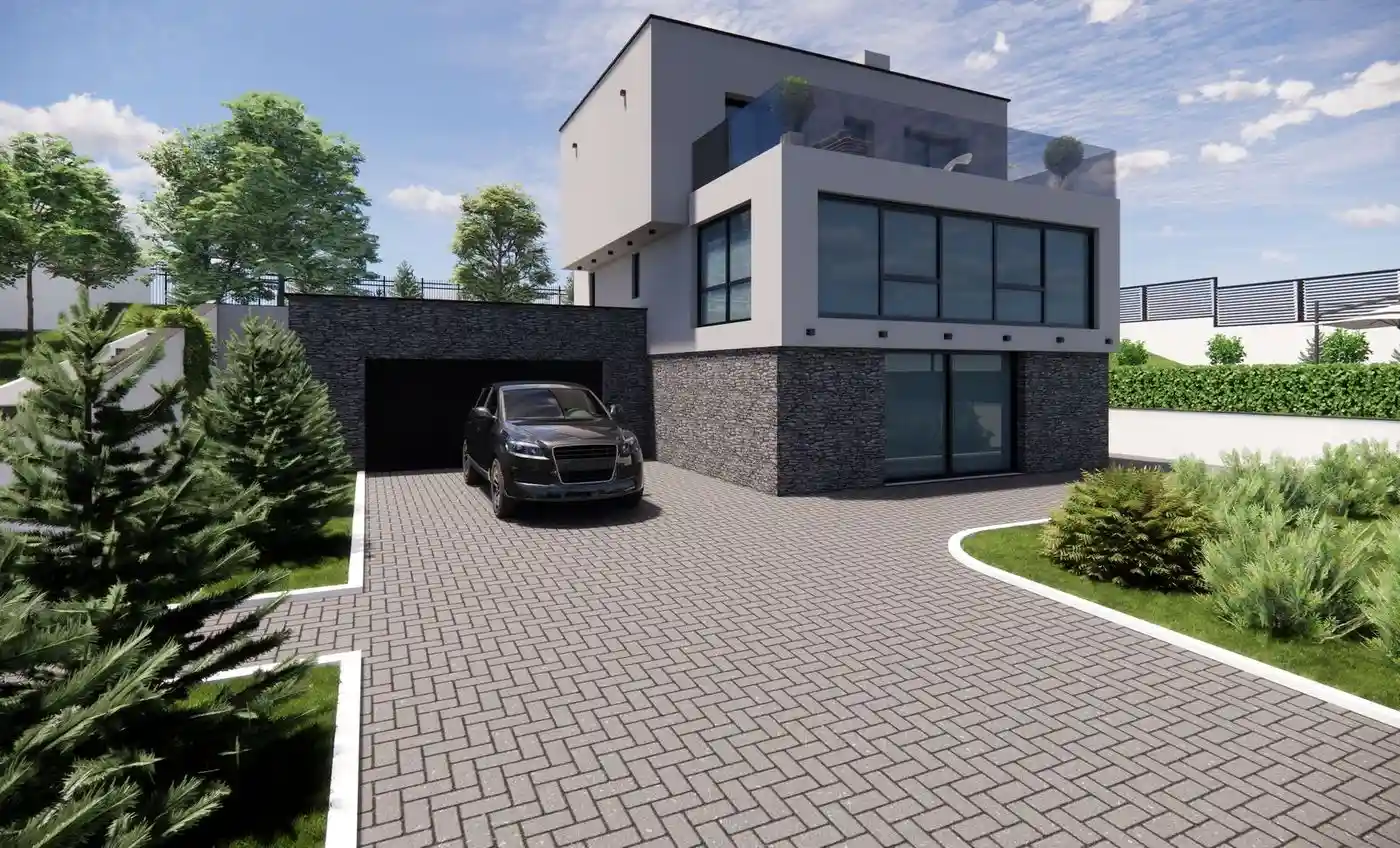 kuca na prodaju Sremska Kamenica 316m2 544005