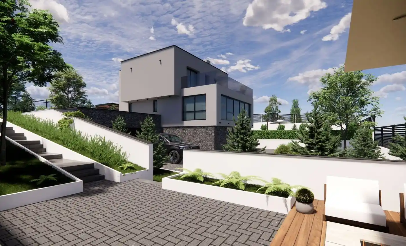 kuca na prodaju Sremska Kamenica 310m2 543910