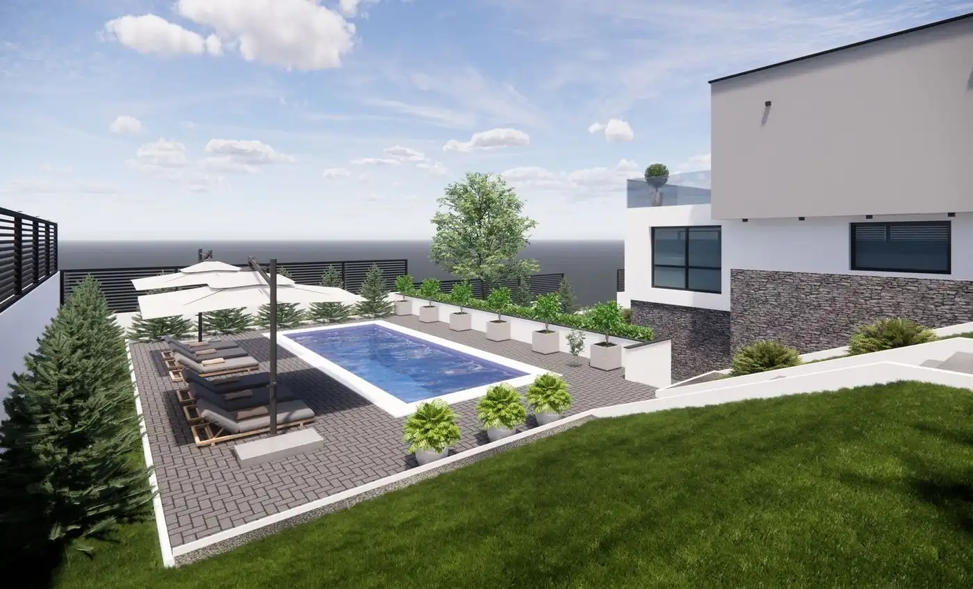 kuca na prodaju Sremska Kamenica 310m2 543910
