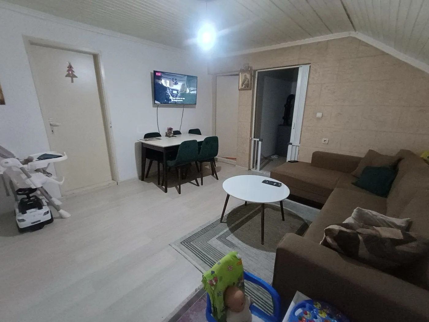 kuca na prodaju Sremska Kamenica 65m2 547431
