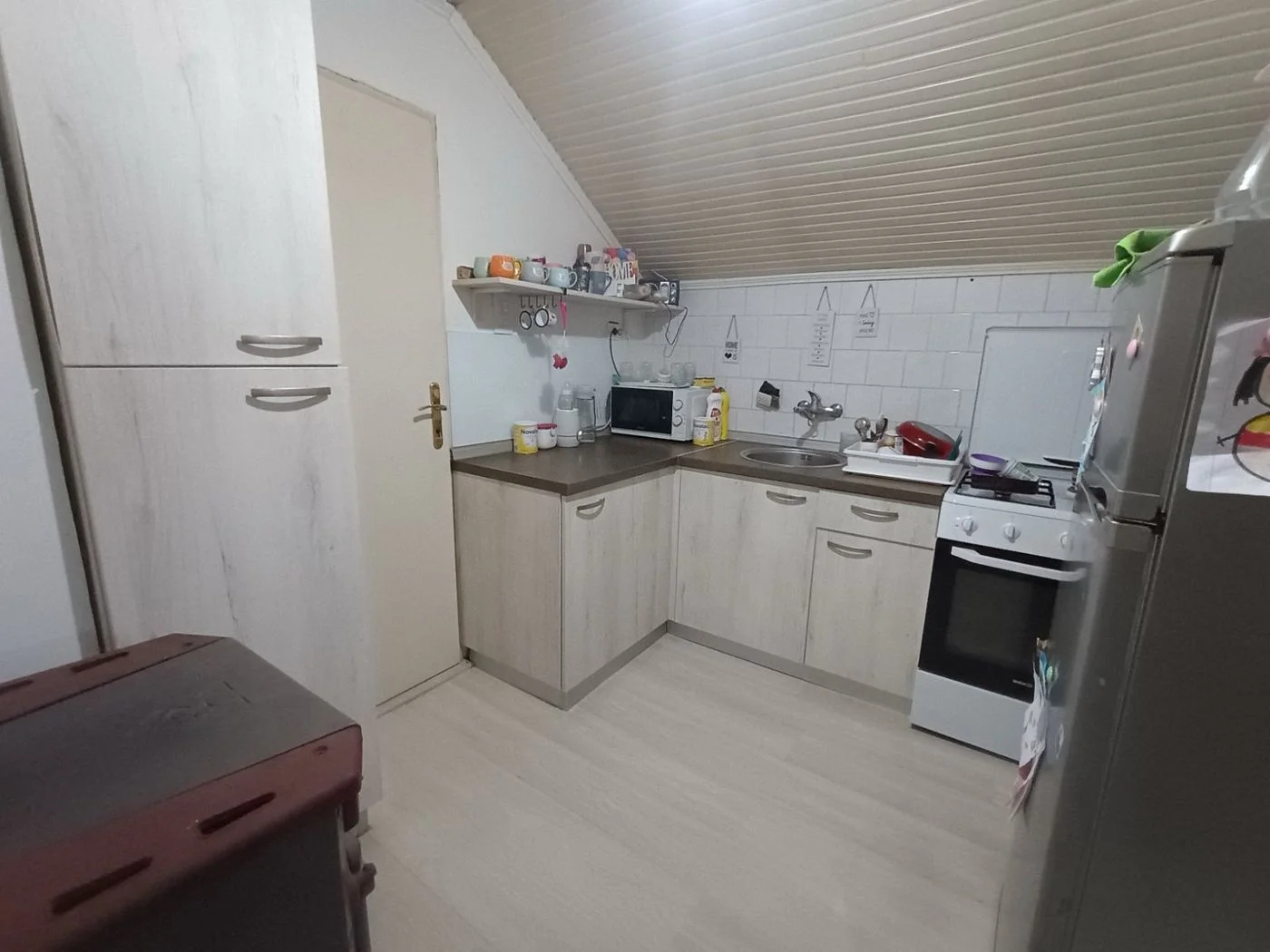 kuca na prodaju Sremska Kamenica 65m2 547431