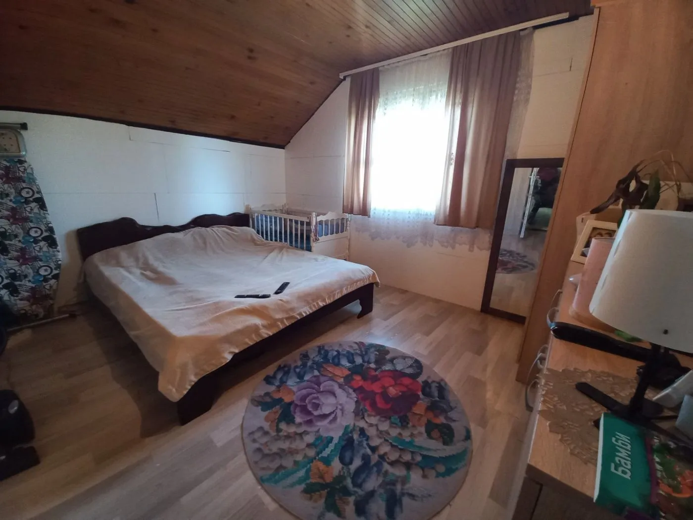 kuca na prodaju Sremska Kamenica 65m2 547431