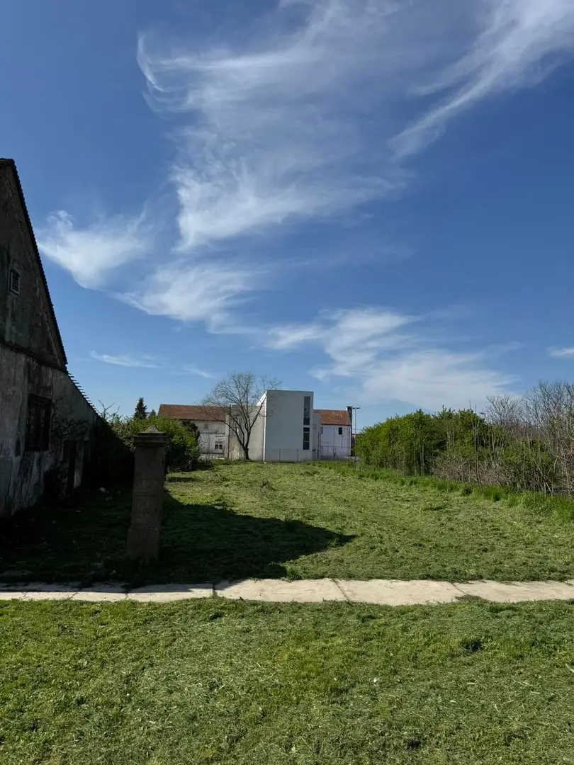 plac na prodaju Ravno Selo 453m2 547160