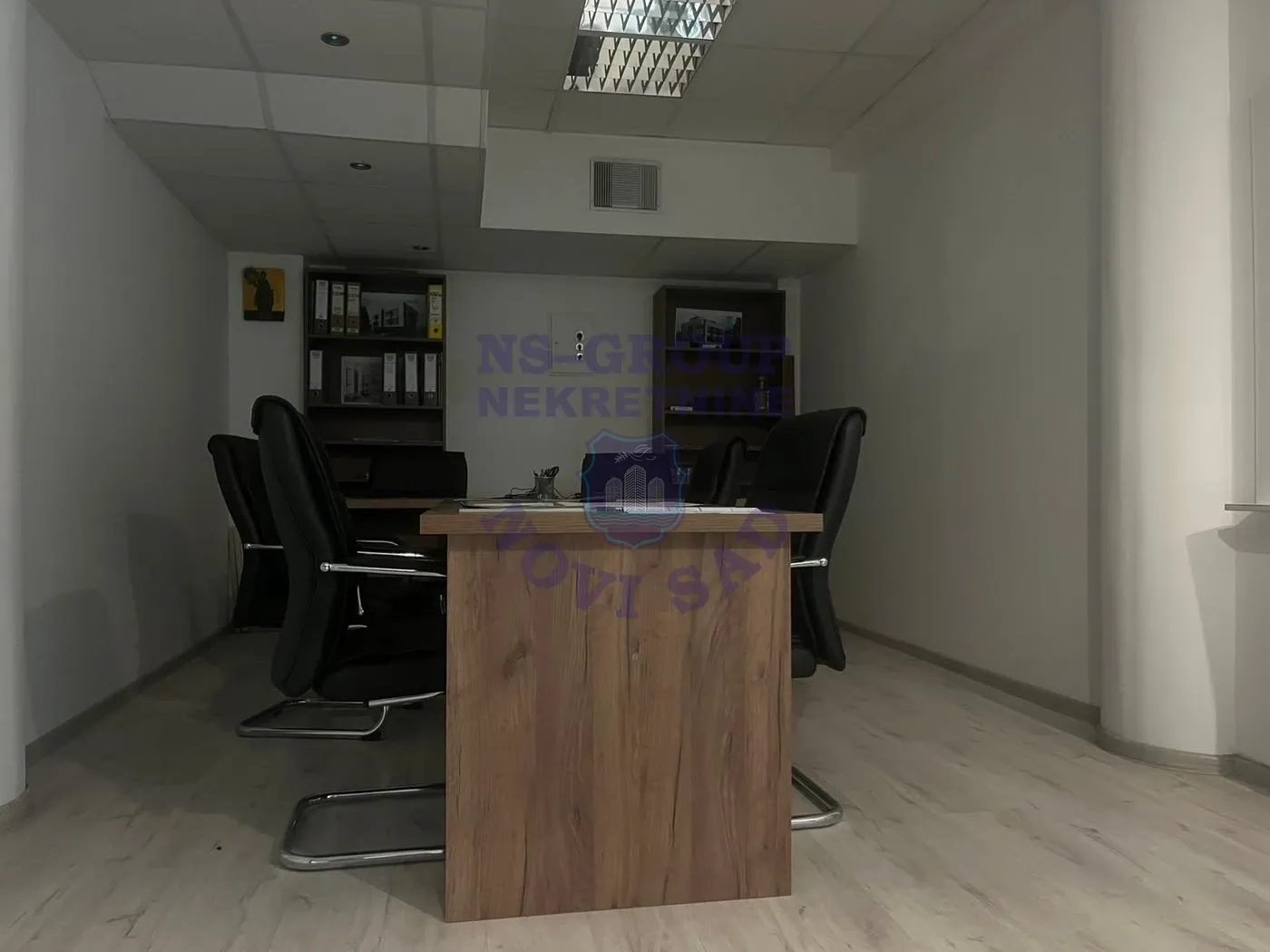lokal na prodaju Novi Sad, 22m2 547548