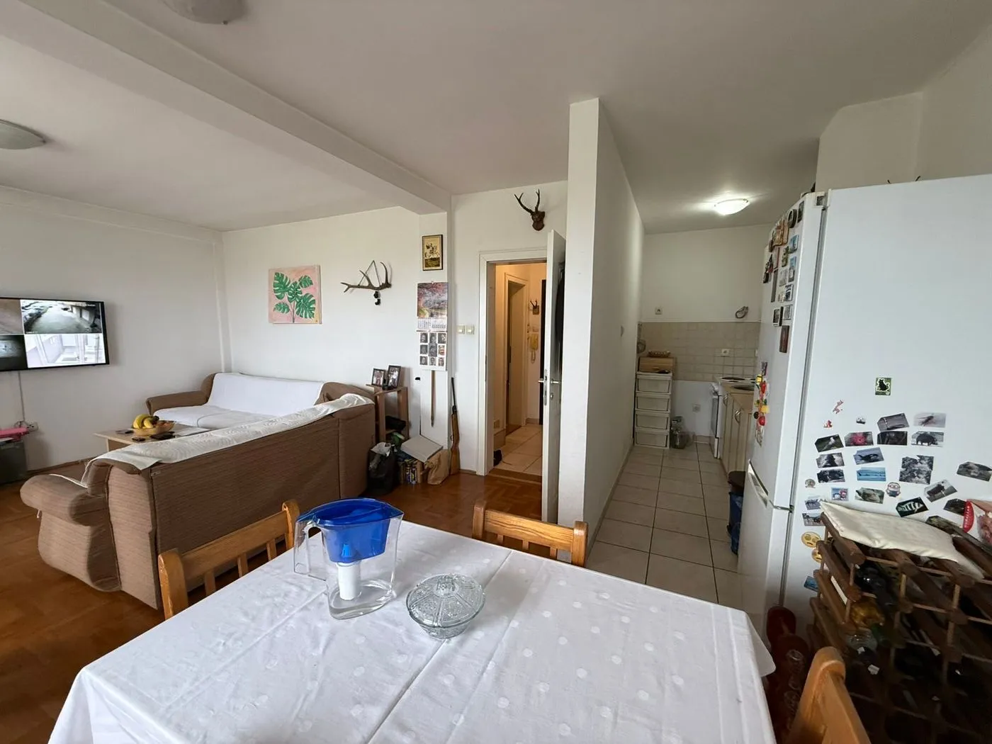 stan na prodaju Novi Sad 87m2 547687