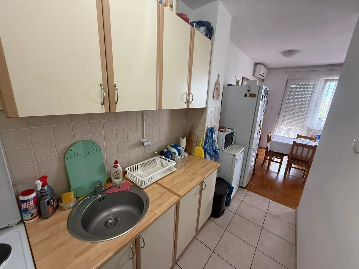 stan na prodaju Novi Sad 87m2 547687