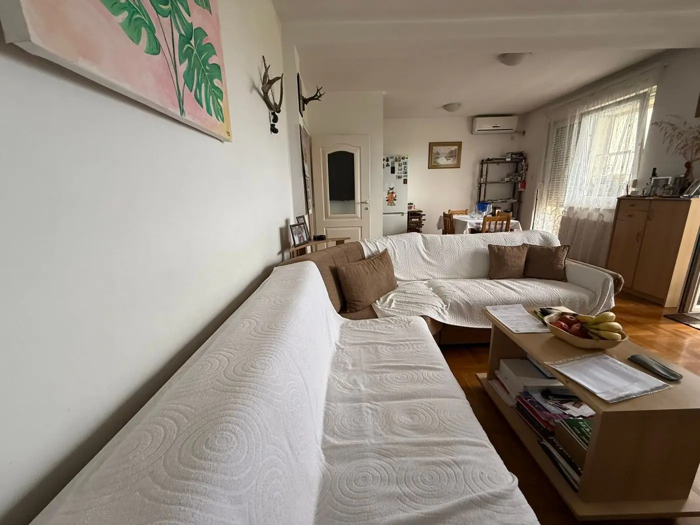 stan na prodaju Novi Sad 87m2 547687