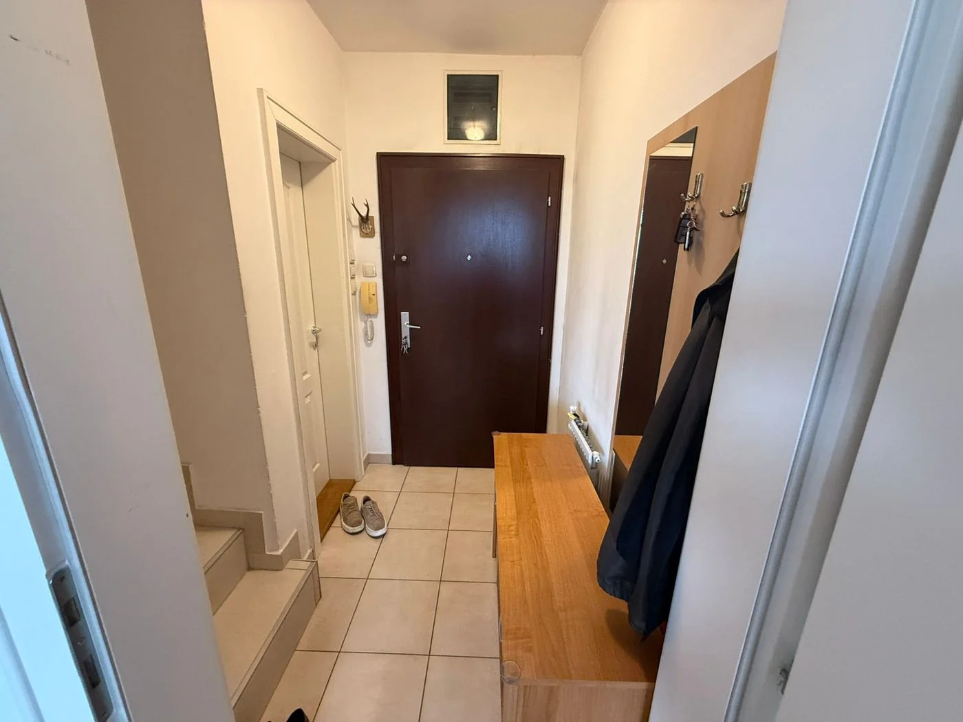 stan na prodaju Novi Sad 87m2 547687