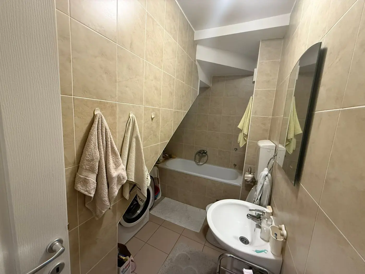 stan na prodaju Novi Sad 87m2 547687