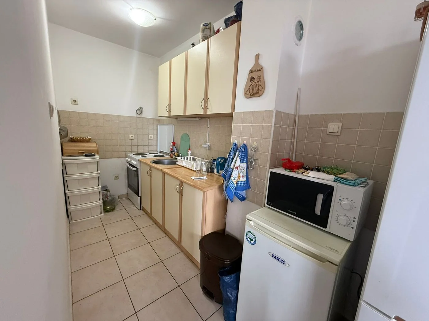 stan na prodaju Novi Sad 87m2 547687