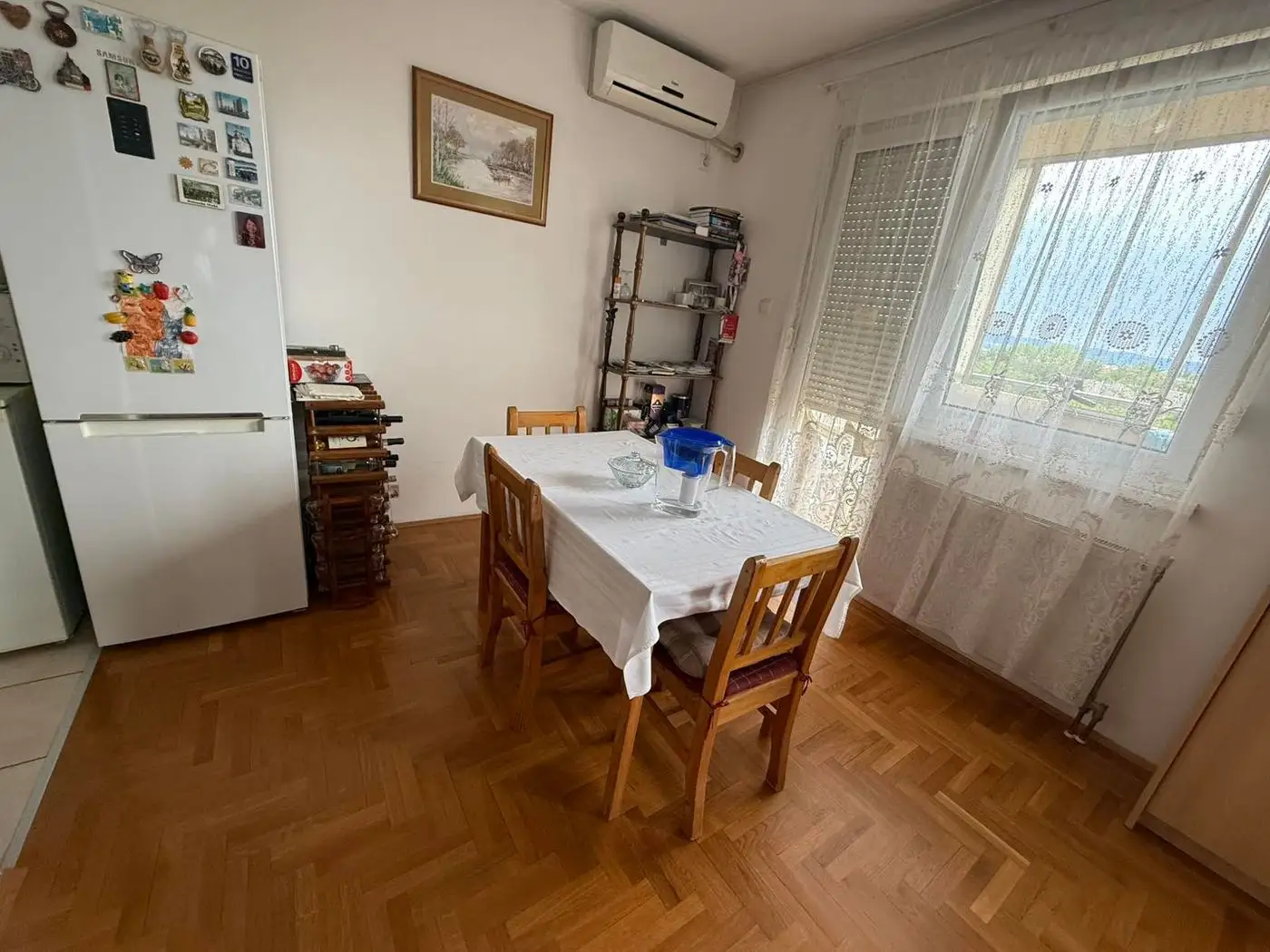 stan na prodaju Novi Sad 87m2 547687