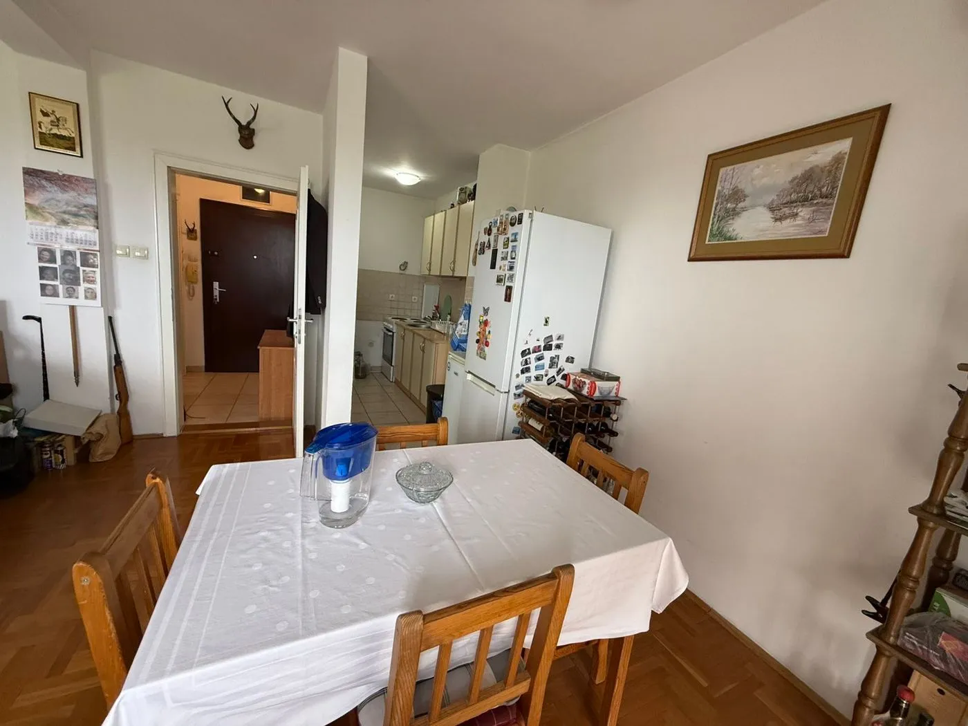 stan na prodaju Novi Sad 87m2 547687