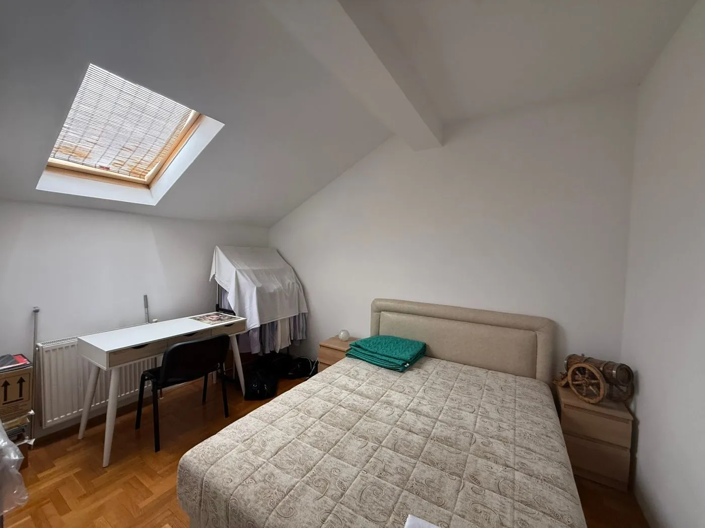 stan na prodaju Novi Sad 87m2 547687