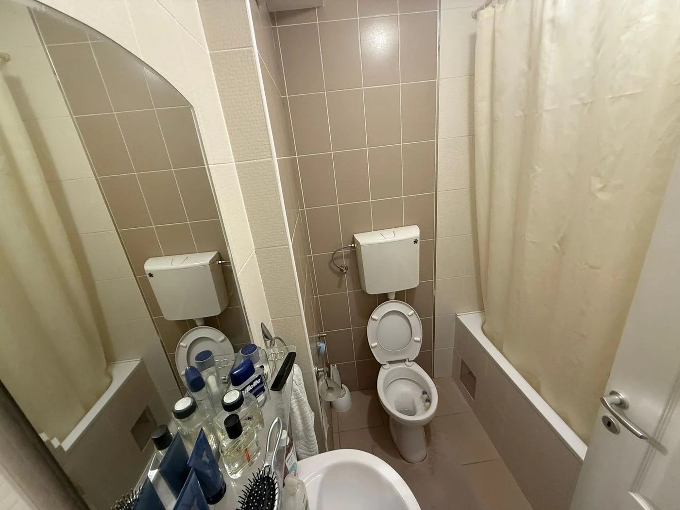 stan na prodaju Novi Sad 87m2 547687
