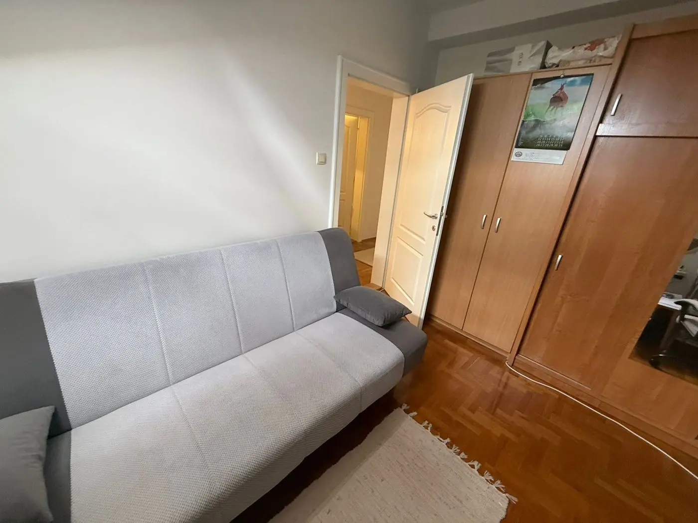 stan na prodaju Novi Sad 87m2 547687