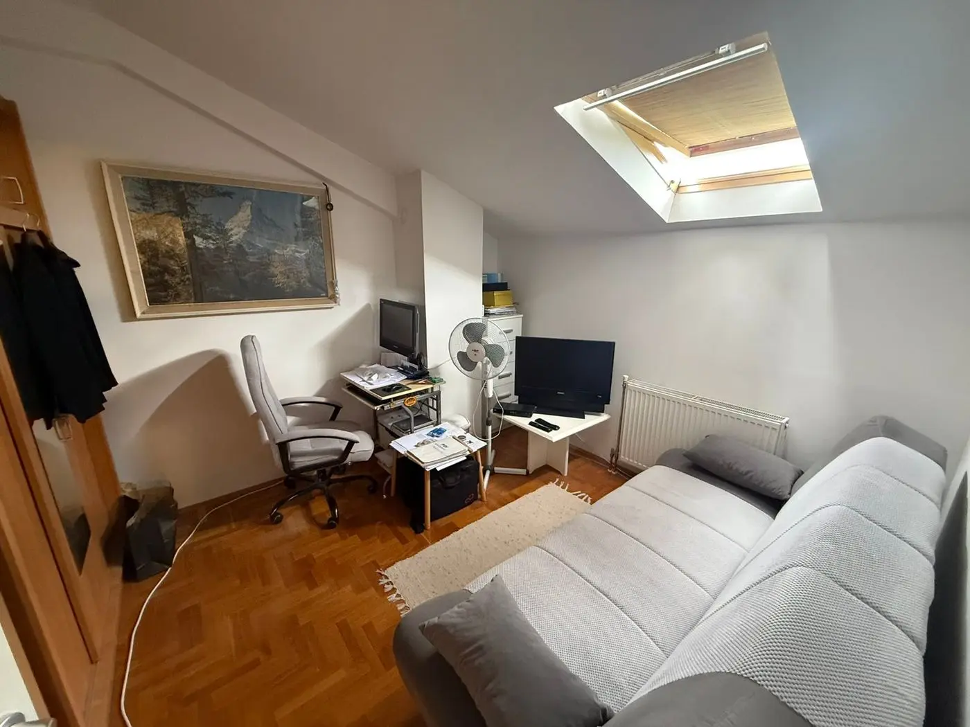 stan na prodaju Novi Sad 87m2 547687