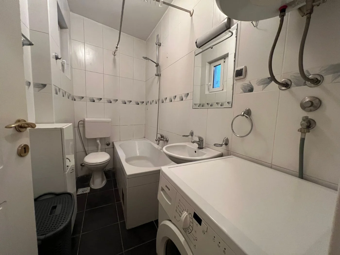 stan na prodaju Novi Sad 65m2 547675