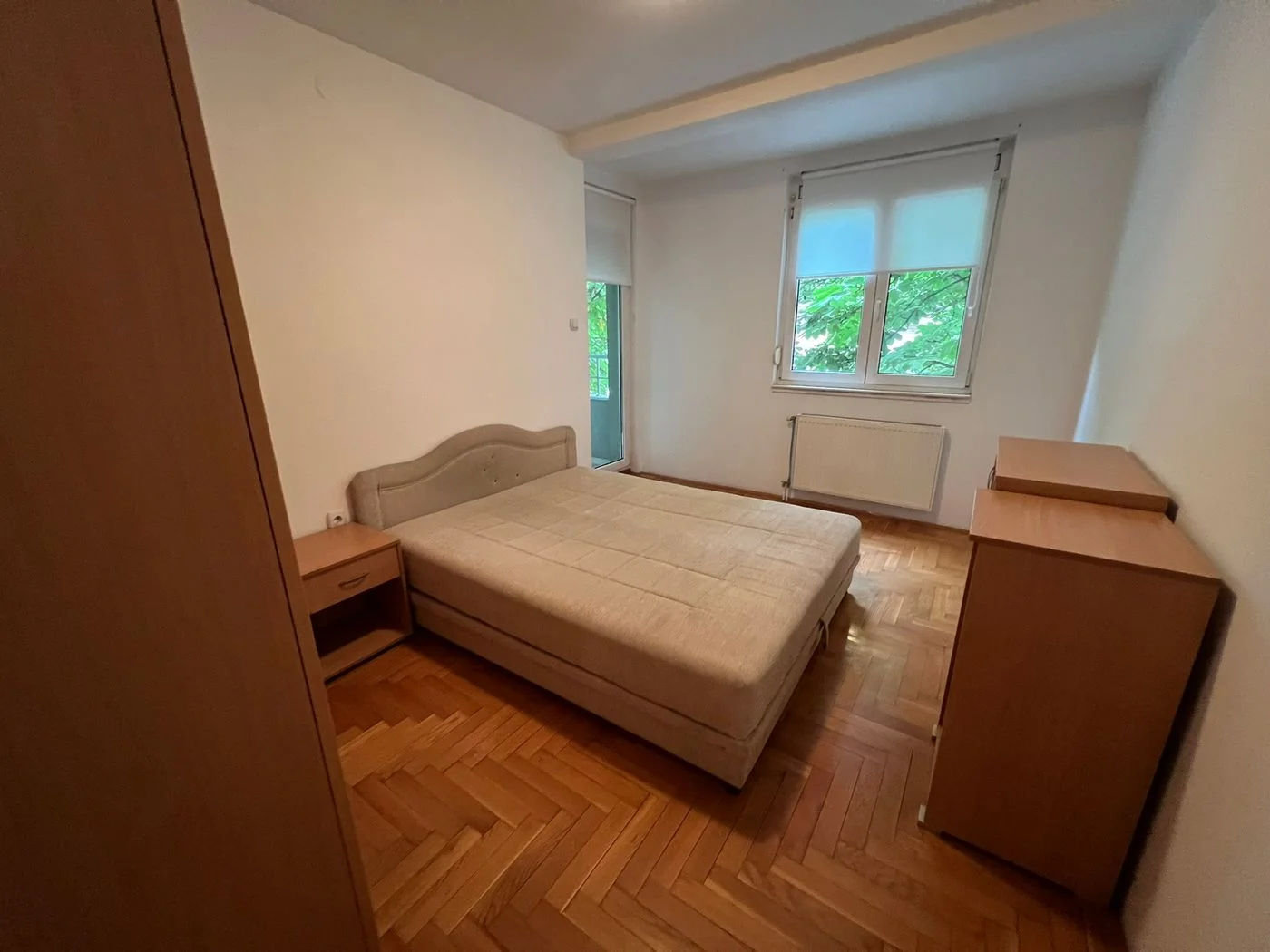 stan na prodaju Novi Sad 65m2 547675