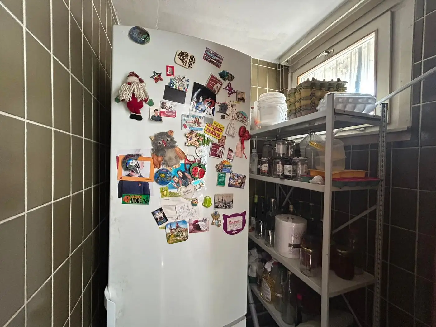 stan na prodaju Novi Sad 107m2 547618