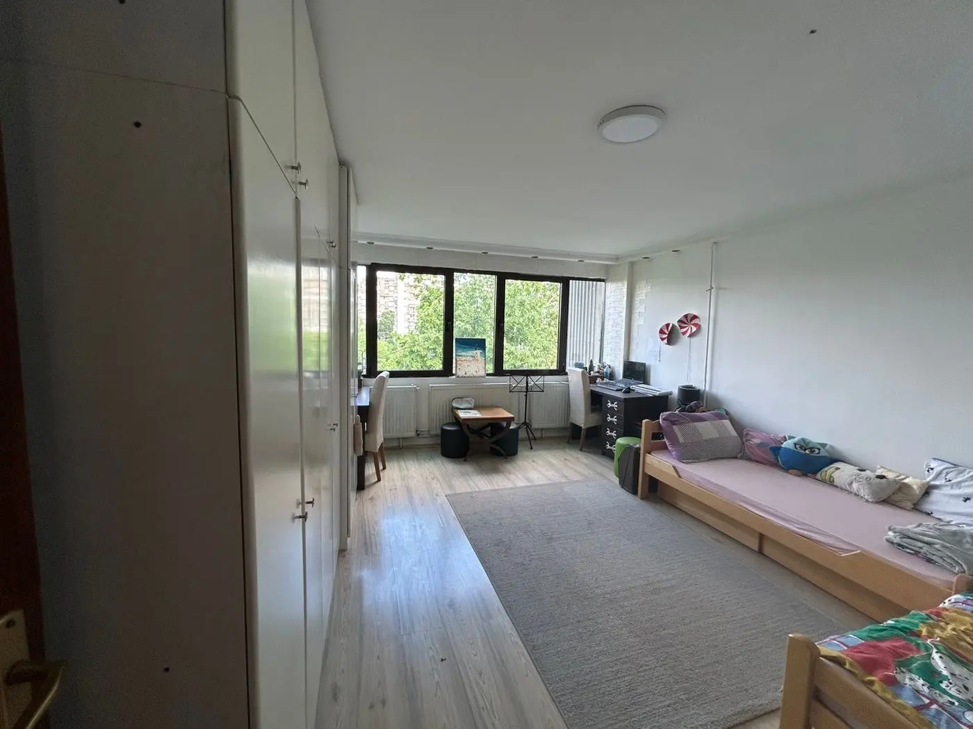 stan na prodaju Novi Sad 107m2 547618