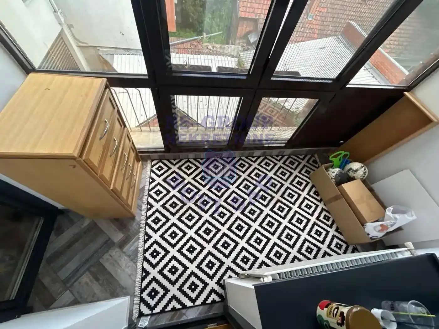 stan na prodaju Novi Sad 117m2 547755