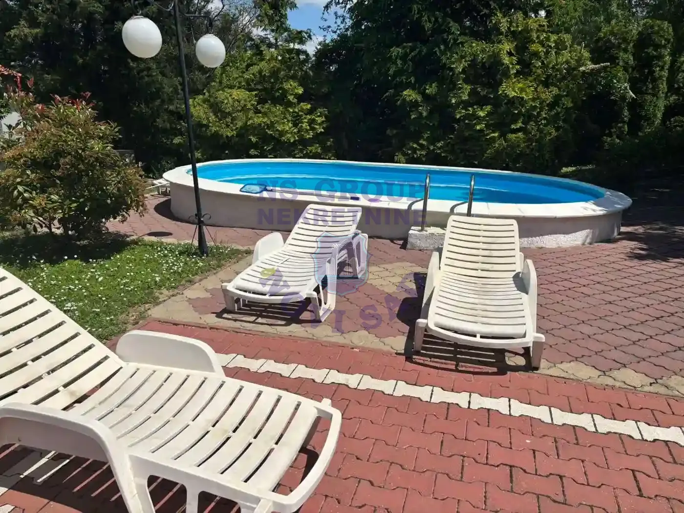 kuca na prodaju Sremska Kamenica 81m2 547736