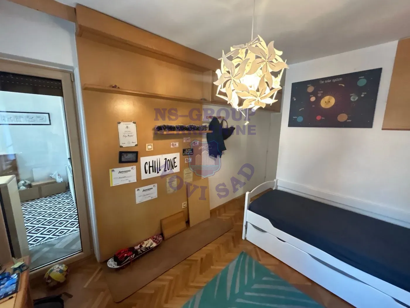 stan na prodaju Novi Sad 117m2 547755