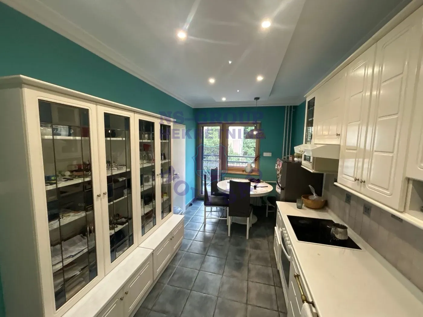 stan na prodaju Novi Sad 117m2 547755